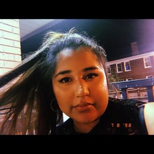 Meet your Posher, Dulce